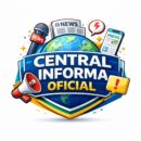 Central Informa News